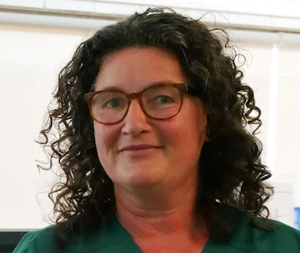Dr Gudrun Muller-Grotjan