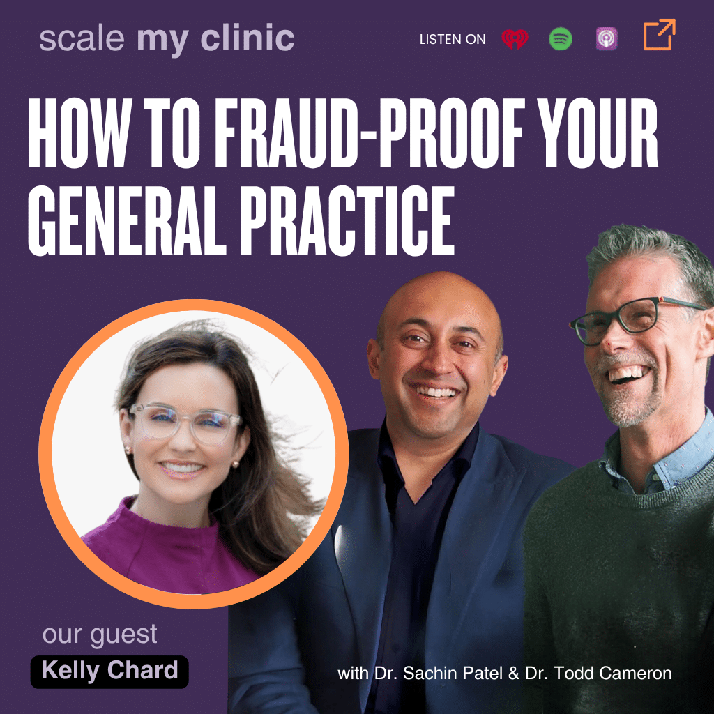 How To Fraud-Proof Your General Practice