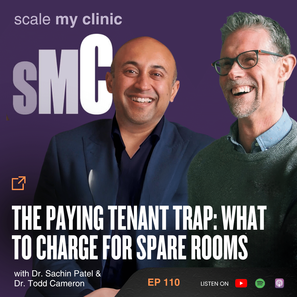 The Paying Tenant Trap: What to Charge for Spare Rooms